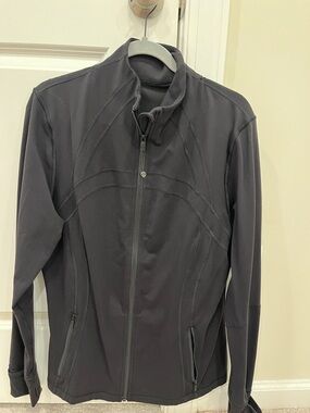 Lululemon define jacket